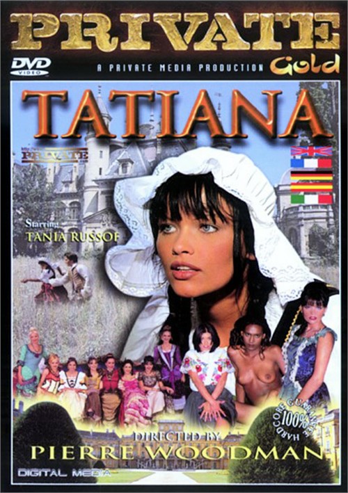 Watch Tatiana (1998) Porn Full Movie Online Free - WatchPornX